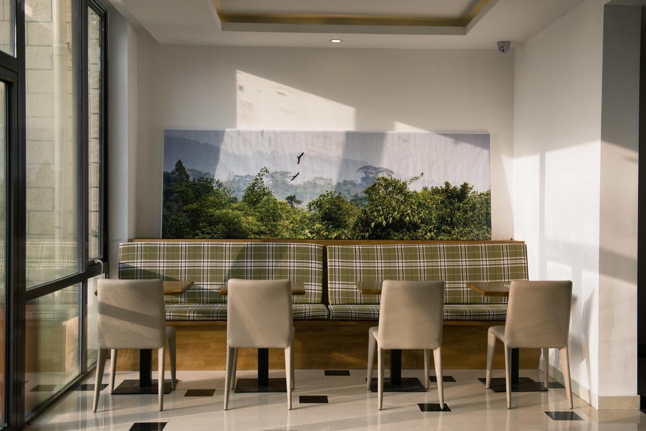 The Farmington Hotel Harbel Екстер'єр фото
