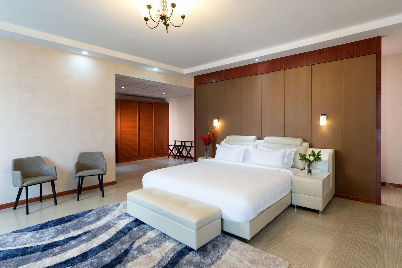 The Farmington Hotel Harbel Екстер'єр фото