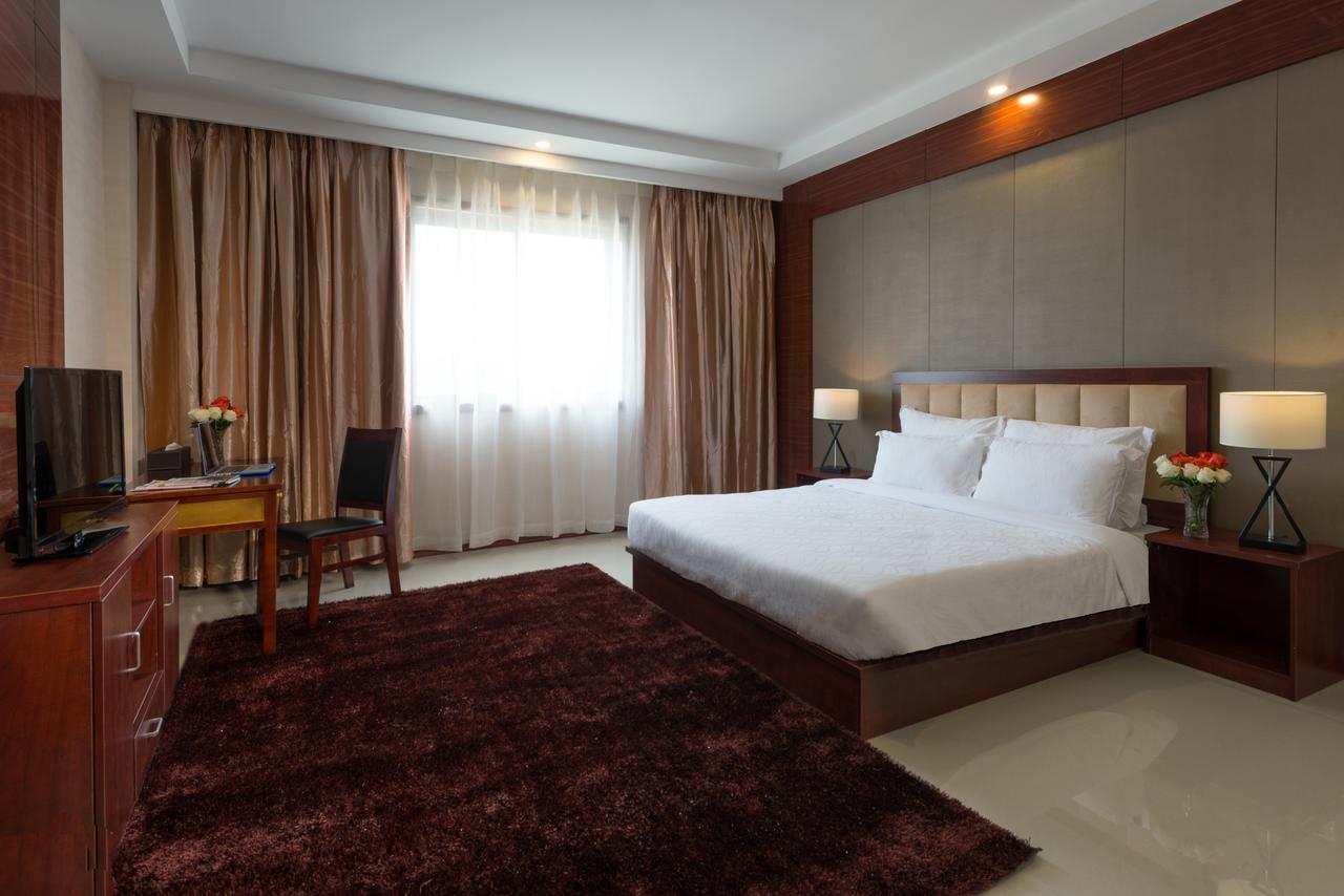 The Farmington Hotel Harbel Екстер'єр фото