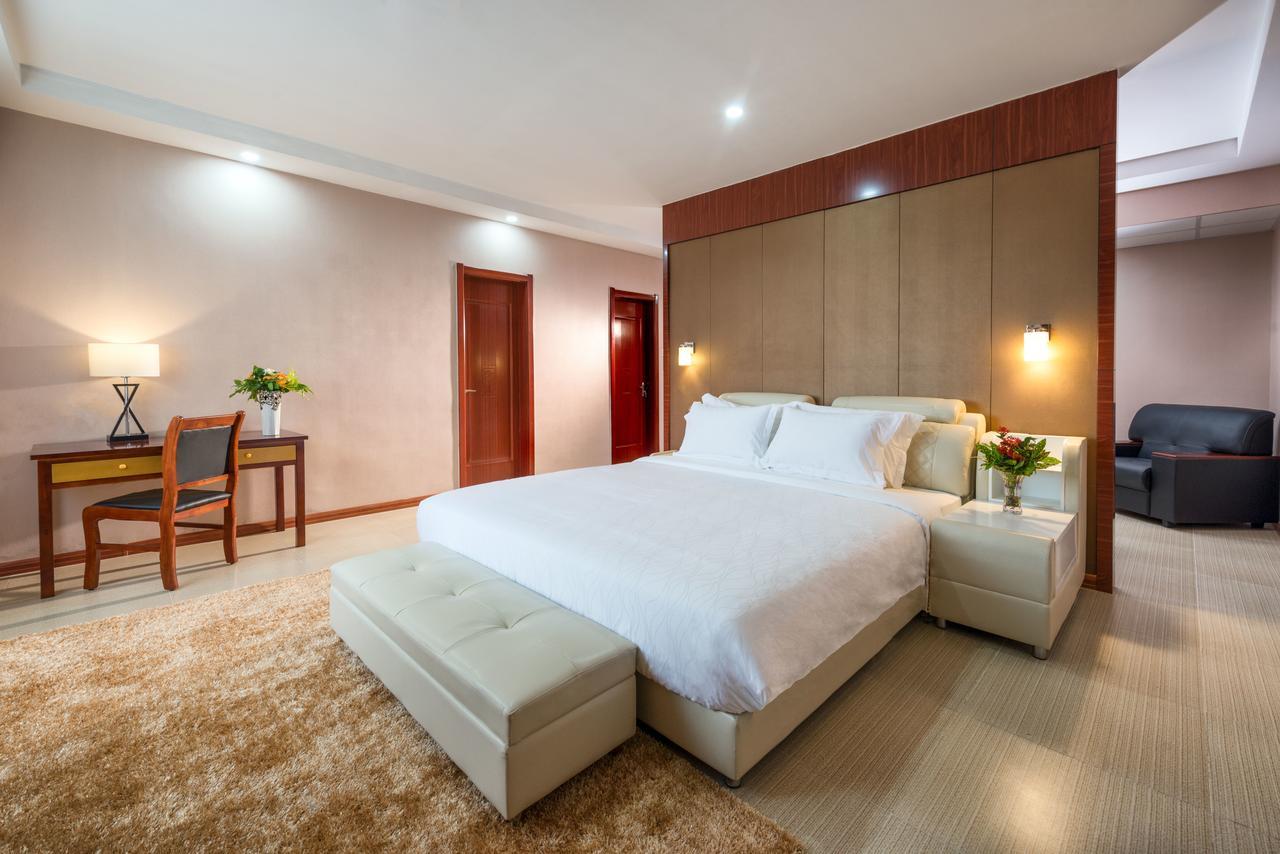 The Farmington Hotel Harbel Екстер'єр фото