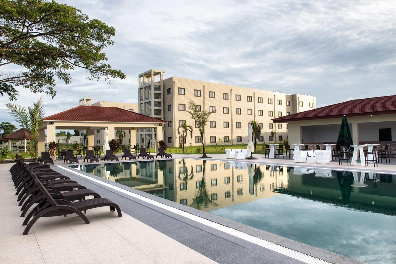 The Farmington Hotel Harbel Екстер'єр фото
