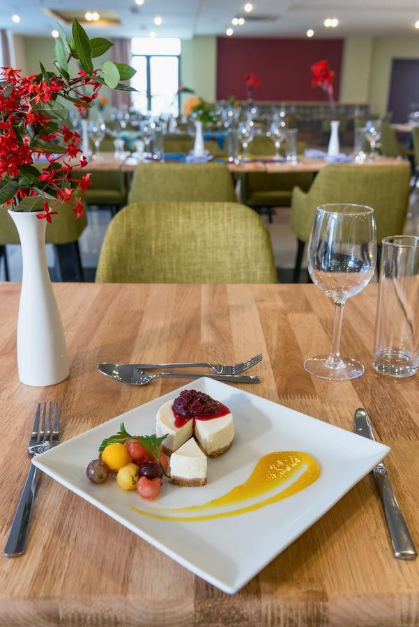 The Farmington Hotel Harbel Екстер'єр фото