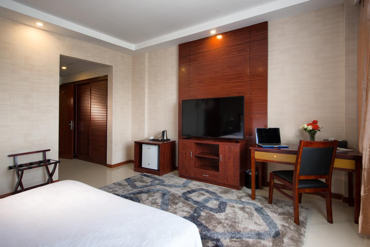 The Farmington Hotel Harbel Екстер'єр фото