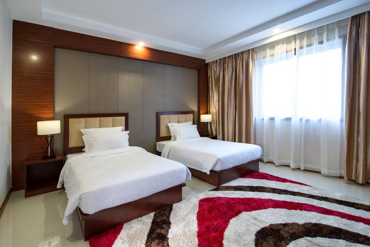 The Farmington Hotel Harbel Екстер'єр фото