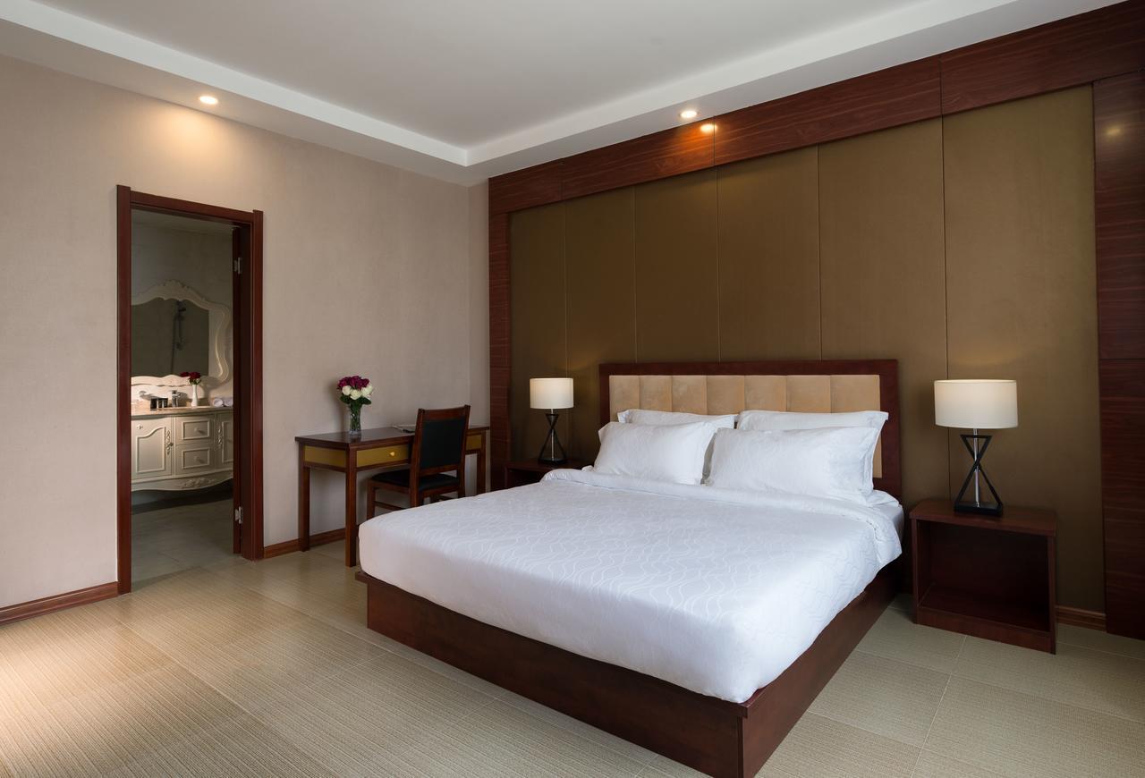 The Farmington Hotel Harbel Екстер'єр фото