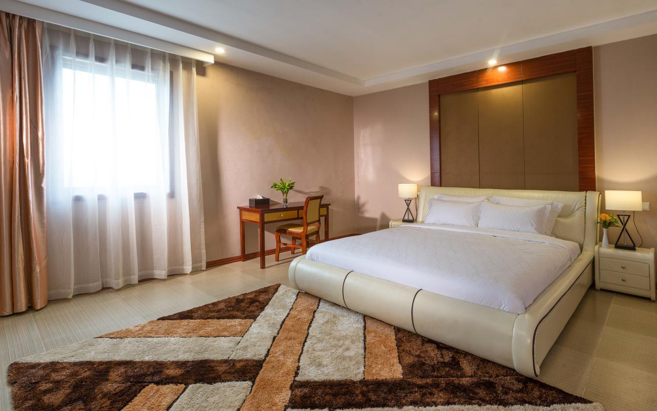 The Farmington Hotel Harbel Екстер'єр фото