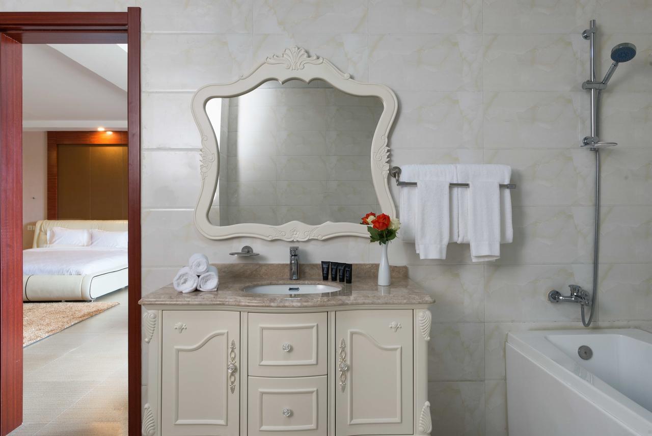 The Farmington Hotel Harbel Екстер'єр фото